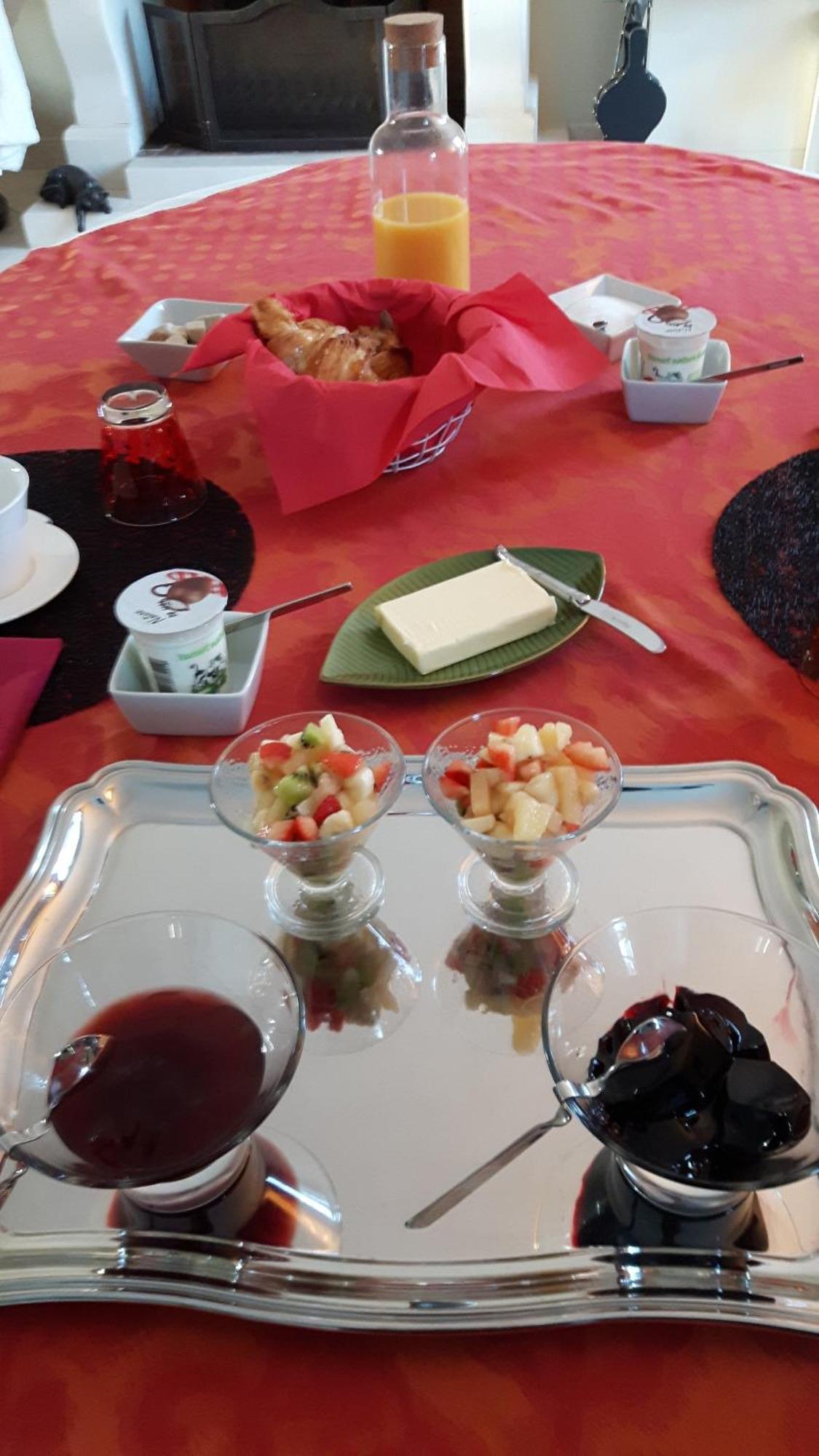 Le Clos Du Vieux Port Véretz 외부 사진